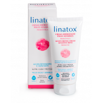 Linatox Hydrating Cream Sensible Feet Prebiotics, 200 ml