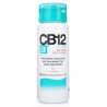 CB12 Enjuage Bucal Halitosis Sabor Menta Suave 250ml