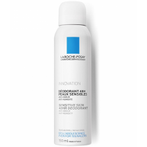 La Roche Posay Physical Deodorant 48h Spray, 150ml