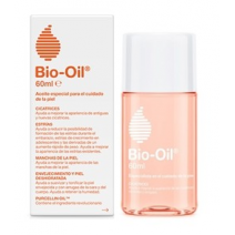 Bio Oil Oil Scars Scars Stretch Marks Spots Aging Moisturizing, 60ml