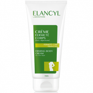 Elancyl Corporal Reaffirmative Cream, 200ml