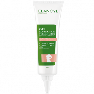 Elancyl Gel Corrector Antiscores, 75 ml