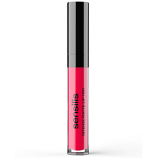 Sensilis Intense Matte Lip Tint 02 Passion 4.5ml