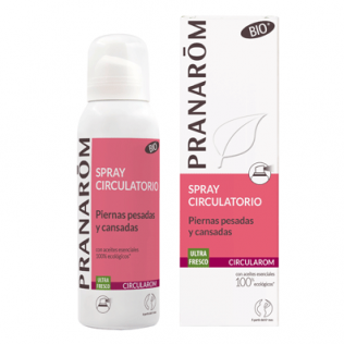 Pranarom Spray Circulator 100ml