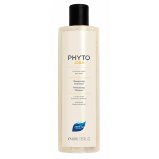 PhytoJojoba Shampoo Dry hair, 400 ml