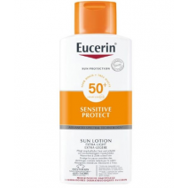 Eucerin Solar Lotion Extra Ligth SPF50+ 400ml