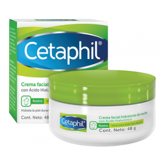 Cetaphil Hidratante Ligera Night 88ml