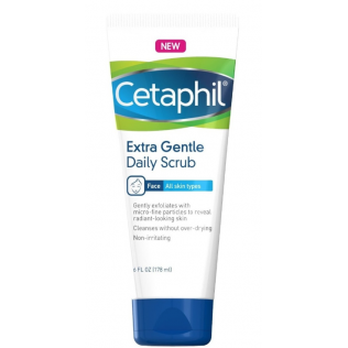 Cetaphil Gel Exfoliante Cleaner 178ml