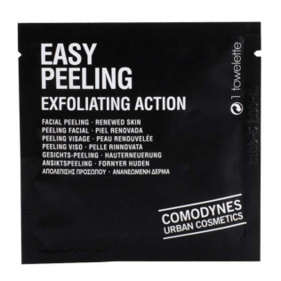 Comodynes Easy Peeling Rostro 8 Towels