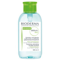 Bioderma Sebium Micelar Pump 500ml