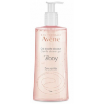 Avene Body Shower gel 500ml