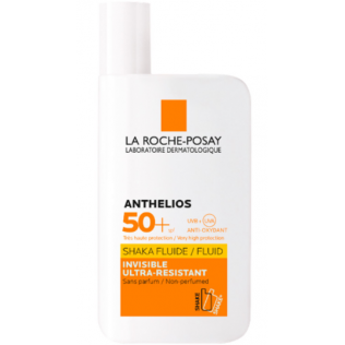 La Roche Posay Anthelios XL Fluid Extrem without Perfume 50+ 50ml