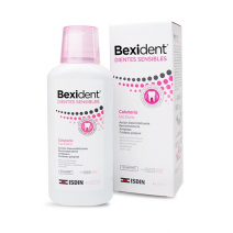 Bexident Sensible teeth 500ml