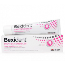 Bexident Sensible teeth Gel 50ml