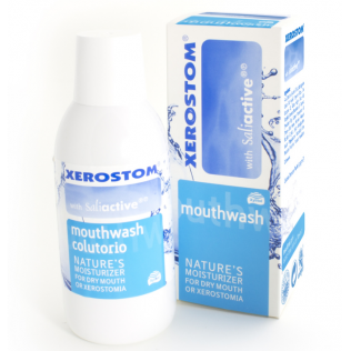 Xerostom Seca Colutorio 250ml