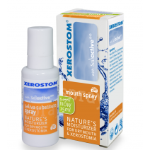 Xerostom Drymouth Spray 6.25ml