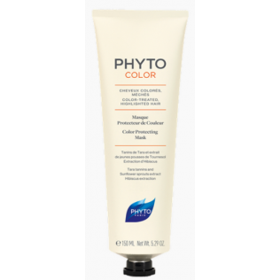 PhytoColor Care Color Protector Mask, 150 ml