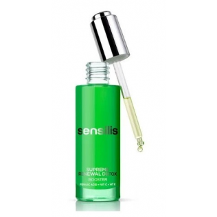 Supreme renewal detox store booster