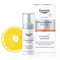 Eucerin Hyaluron Filler Booster Ultra Light Moisture, 30 ml