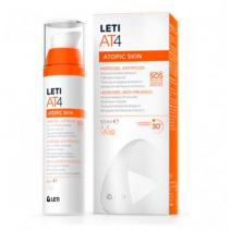 Leti AT4 Hydrogel Antipicor Piel Atopic 50ml