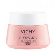 Vichy Neovadiol Rose Platinum Night 50ml