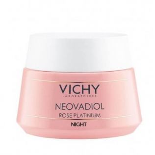 Vichy Neovadiol Rose Platinum Night 50ml