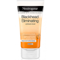 Neutrogena Blackhead Eliminating Facial Exfoliant, 150ml
