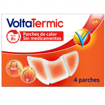 Voltatermic Patches Butterfly 4u