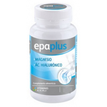 Epaplus Hyaluronic + Magnesium 60 tablets