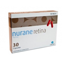 Nurane RETINA 30 capsules