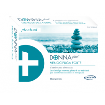 Donna Plus Menocifuga Forte 30 tablets