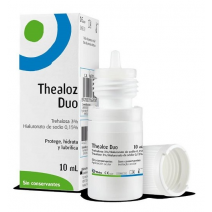 Thealoz Duo 10ml