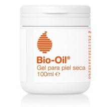 Bio Oil Gel Piel Seca, 100ml