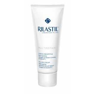 Rilastil Multirepair Cream Nutri-Repair Dry Piel, 50ml