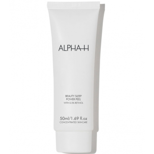 Alpha H Beauty Sleep Power Peel 50ml