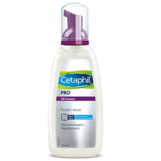 Cetaphil Pro Oil Espuma Cleaner 236ml