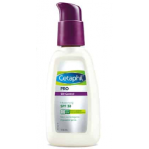 Cetaphil Pro Oil Hidratante SPF30 118ml