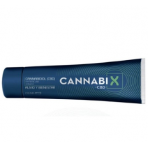 Cannabix CBD Cream 60 ml