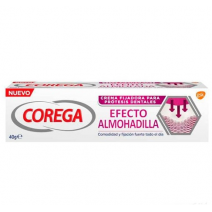 Corega Fired Cream Effect Almohadilla 70g