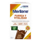 Meritene Strength and Vitality Chocolate Powder 15 About 30gr