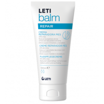 Letibalm Repair Cream Feet 100ml