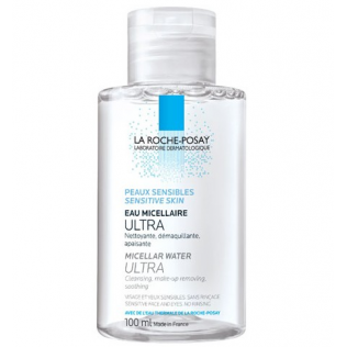 La Roche Posay Water Micelar 100 ml