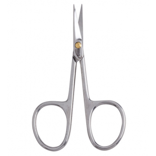 Vitry Scissors Recta Inox 1u