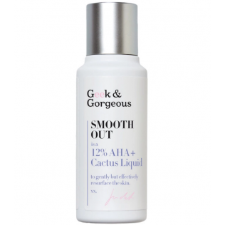 Geek & Gorgeous Smooth Out 100ml