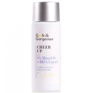 Geek & Gorgeous Cheer Up 30ml