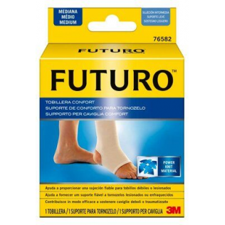 Futuro Comfort Talla S, 1Ud