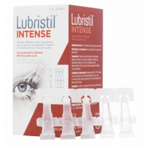 Lubristil Intense Ophthalmic Solution, 30 containers