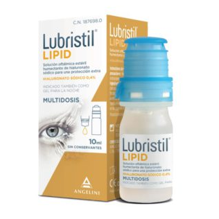 Lubristil