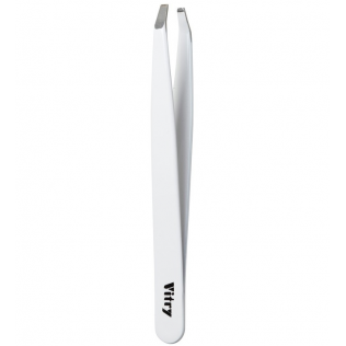 Vitry Professional Pinza Punta Cangrejo Color 1u