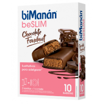 Bimanan BeSLIM Chocolate Foundant, 10u